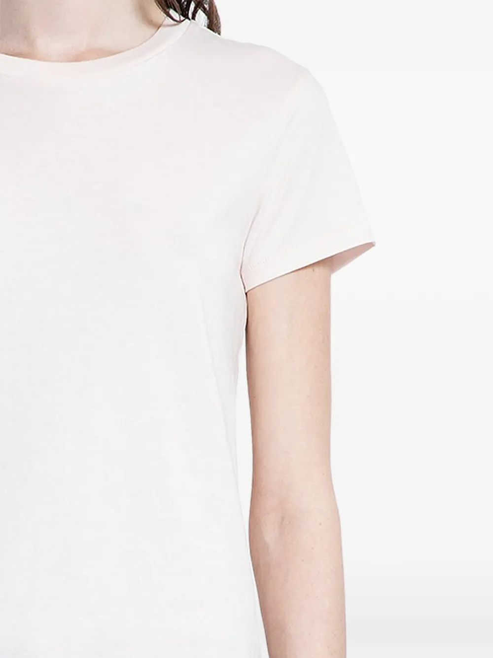  6397 Mini Boy Short-sleeve T-shirt - Neutrals 