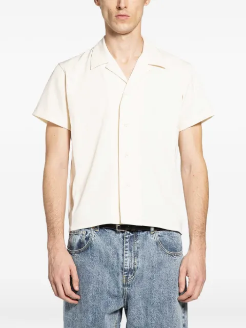 Second/Layer short-sleeve shirt