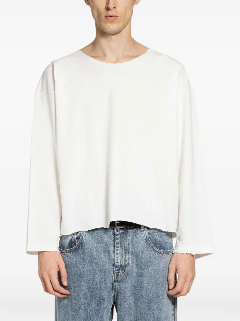 Second/Layer long-sleeve T-shirt
