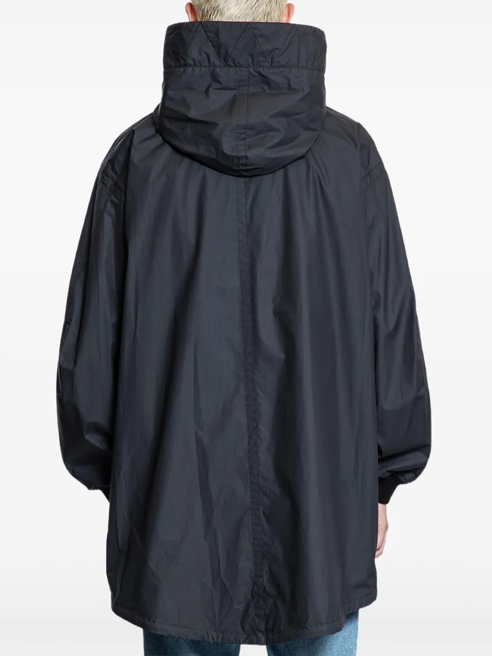  The Row Kemet Jacket - Black 