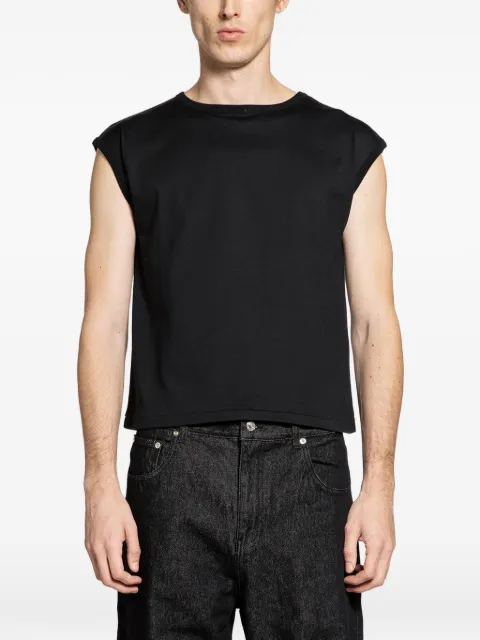 Second/Layer Crail Tap T-shirt