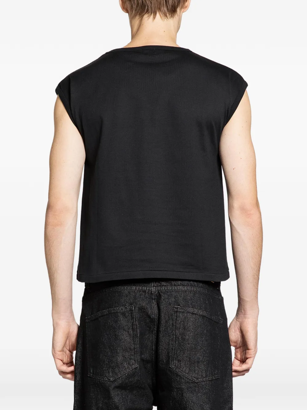 Crail Tap T-Shirt