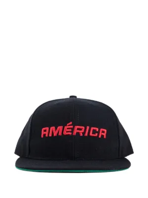 Denim Tears rhinestone-embellished Durag | Black | FARFETCH ZA
