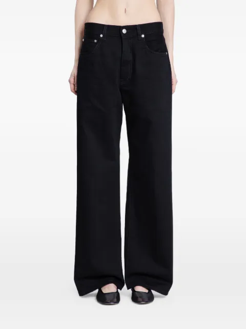 6397 wide baggy jeans