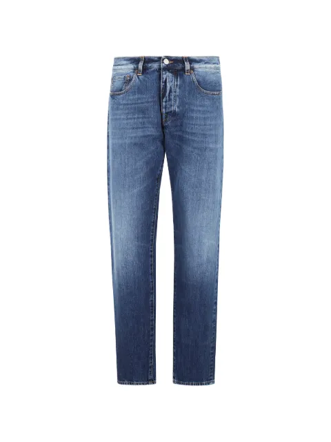 Fortela John 965 patch jeans
