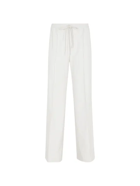 Duno drawstring trousers