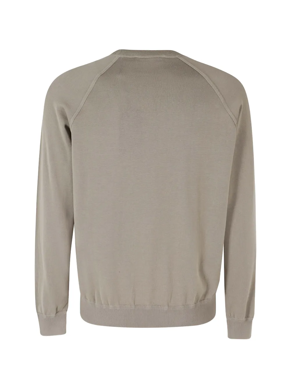 Filippo De Laurentiis Trui met raglanmouwen Beige