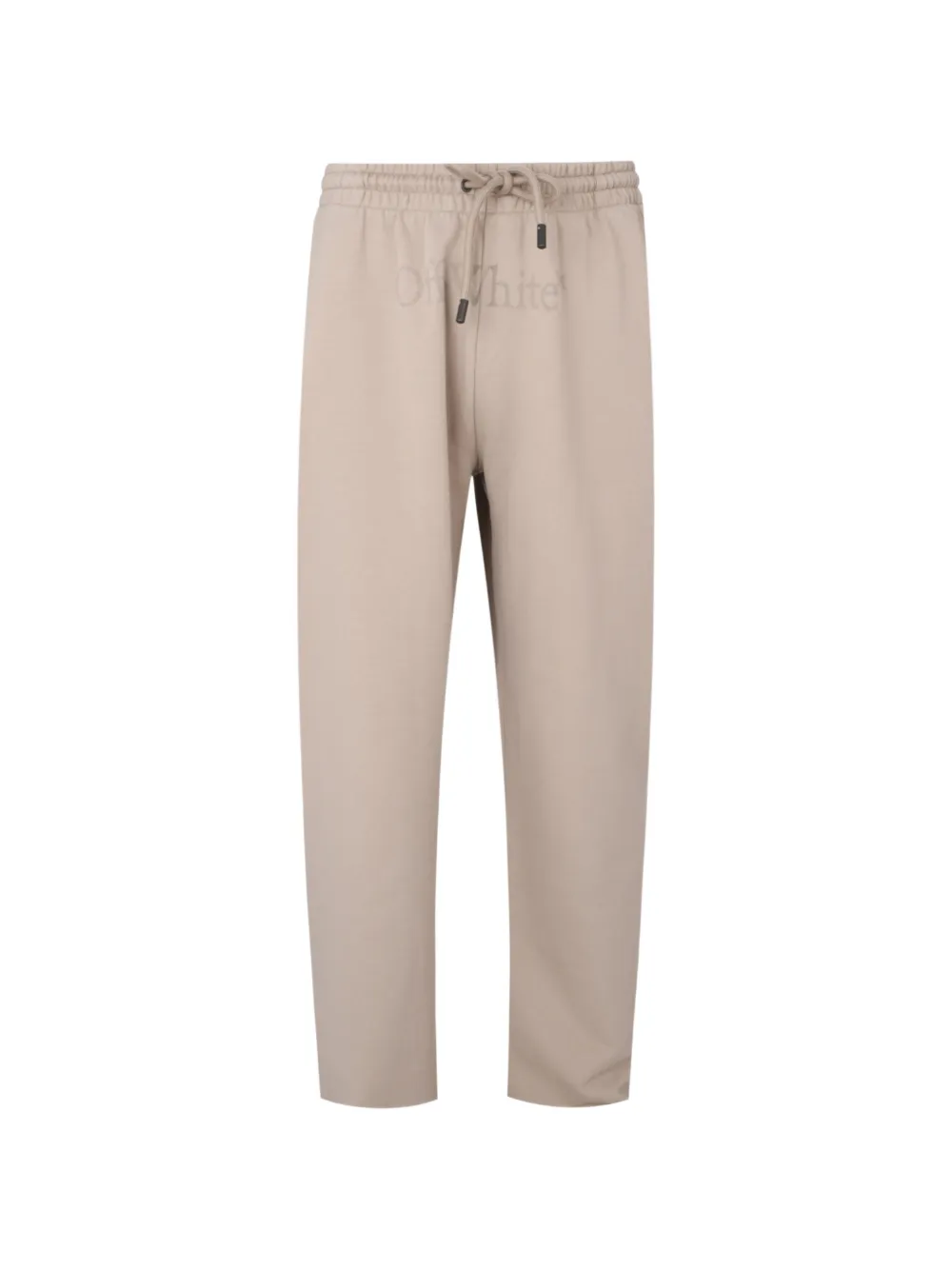 Off-White Bookish faded sweatpant