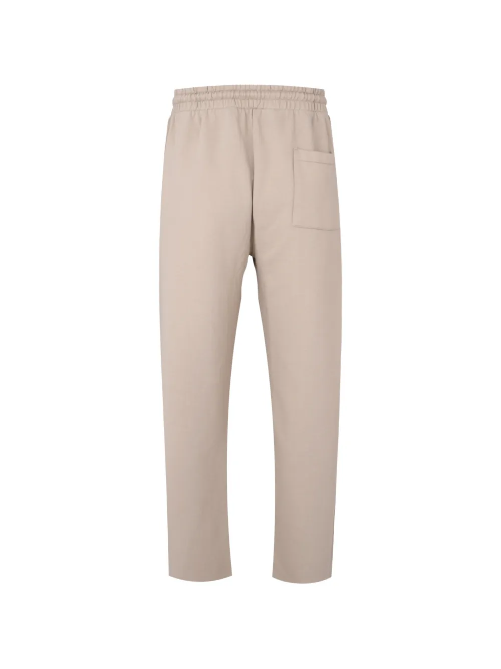 Off-White Bookish joggingbroek met vervaagd effect Beige