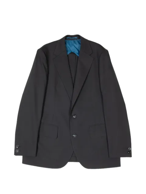 Kolor button blazer