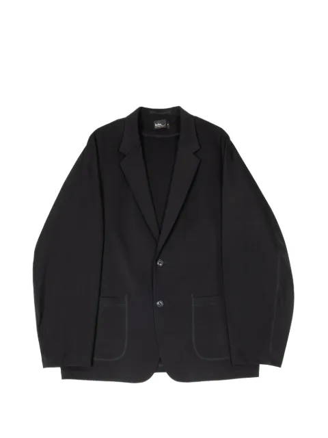 Kolor long-sleeved blazer