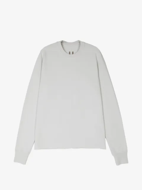 Rick Owens DRKSHDW 圆领T恤