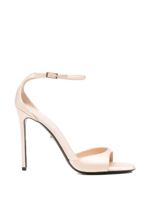 Alevì buckle-strap sandals