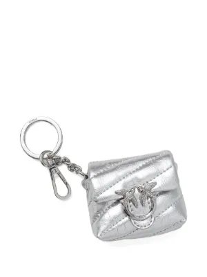 美品☆Stella McCartney⭐︎Chain AirPods Stella McCartney Falabella Chain Airpods Case | Neutrals | FARFETCH HK