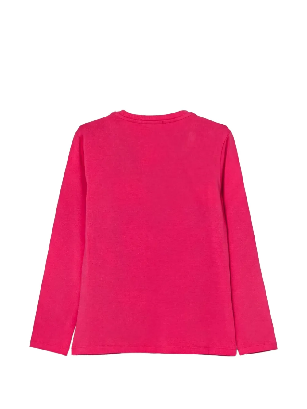 Pinko Kids Top met lange mouwen Roze