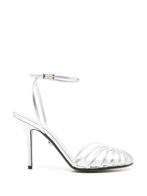 Alevì ankle-strap sandals