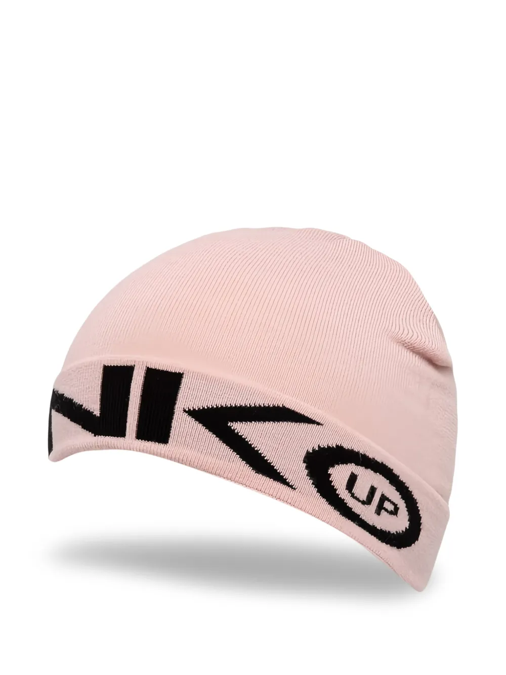Pinko Kids Muts met logo Roze