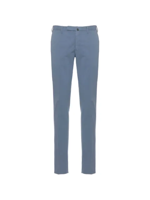 Incotex slim-fit tailored trousers