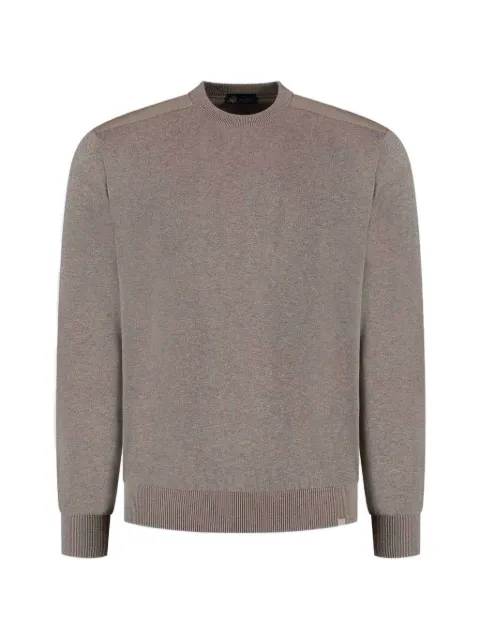 Paul & Shark crew-neck sweater