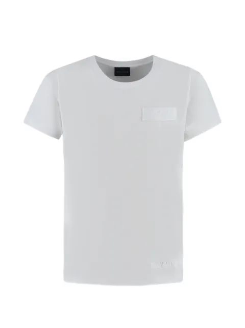 Paul & Shark Junior t-shirt à patch logo