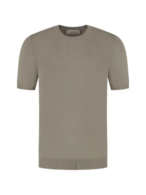 Gran Sasso crew-neck T-shirt