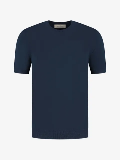 Gran Sasso short-sleeve T-shirt