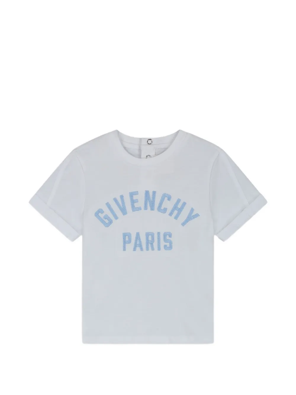 Givenchy Kids H3123010P 10P - Bianco