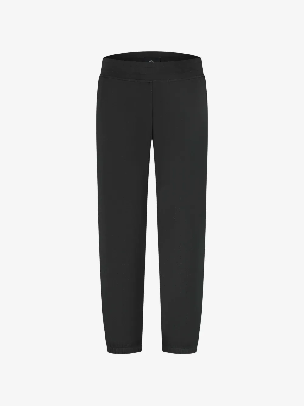 Parajumpers elasticated trousers | Black | Image 1