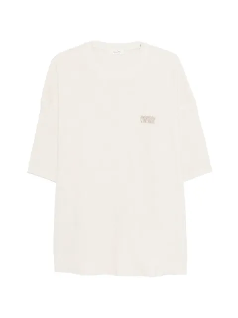 American Vintage short-sleeve T-shirt