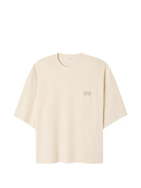 American Vintage Fuxow short-sleeved T-shirt