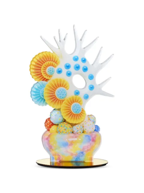 Linee Recanati florero Bonsai Marini