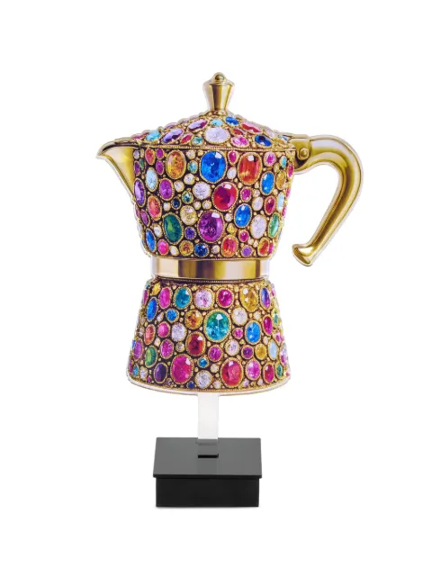 Linee Recanati multi-coloured decorative home decor