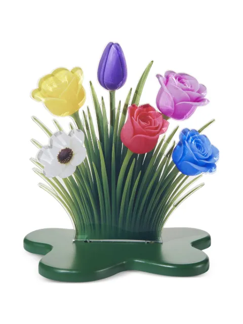 Linee Recanati Bouquet flower centrotavola ornament