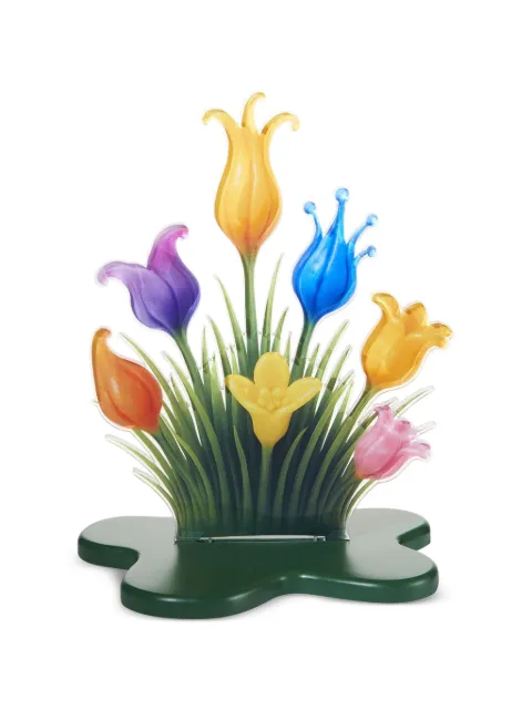 Linee Recanati Bouquet floral centrepiece