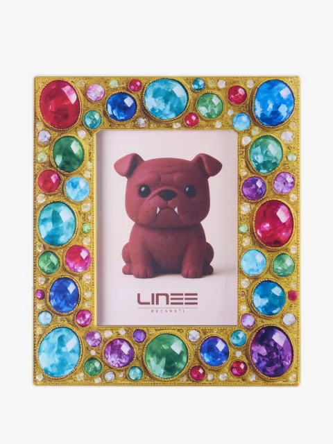 Linee Recanati Portafoto Piclux con decorazione