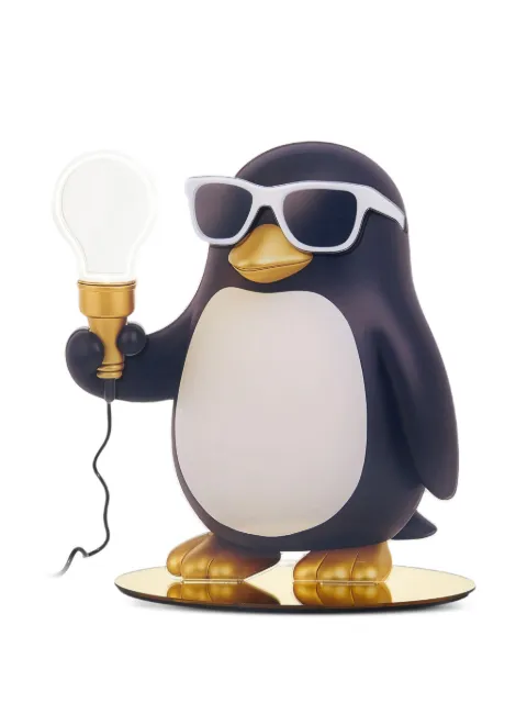 Linee Recanati Lucepet Pinguin Lampe