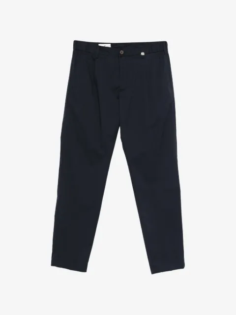 Myths pleated trousers