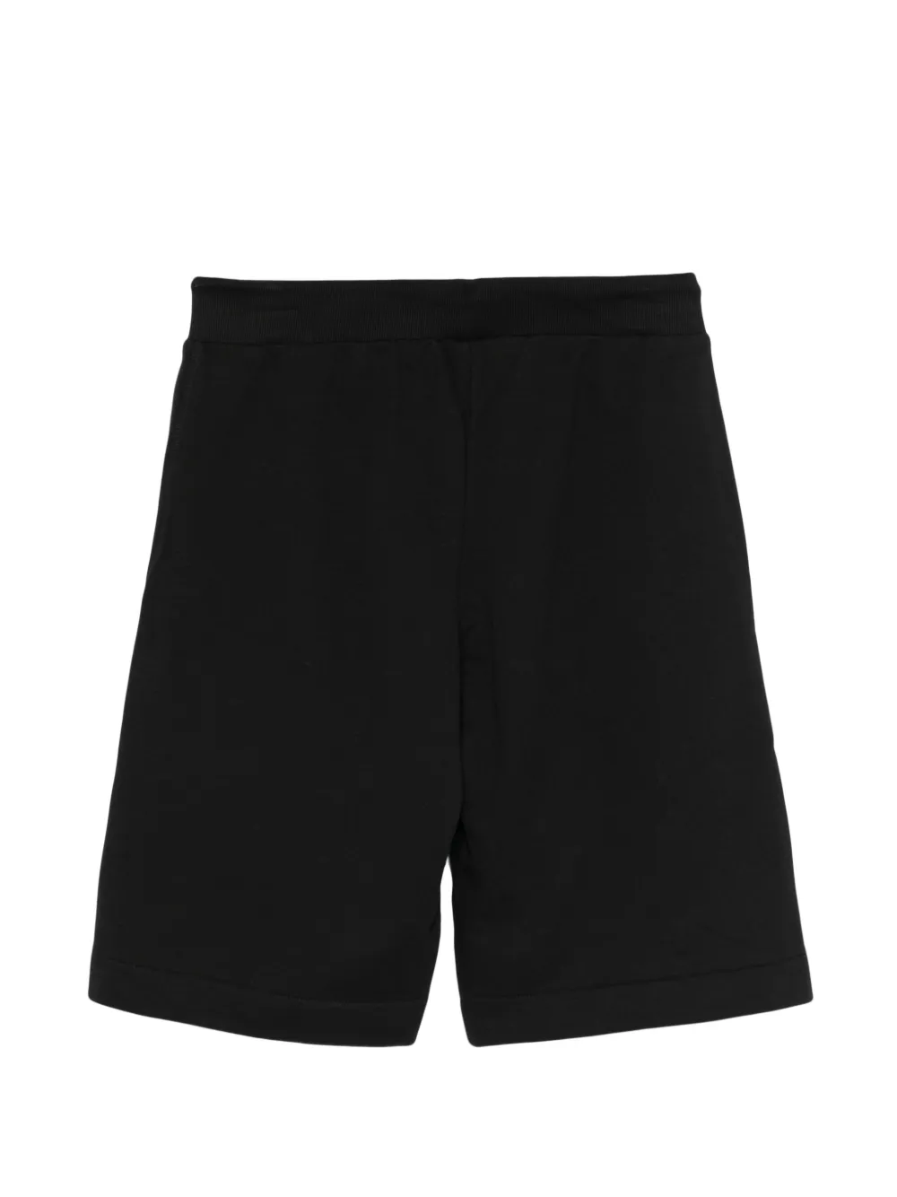  Hugo Kids Drawstring Shorts - Black 