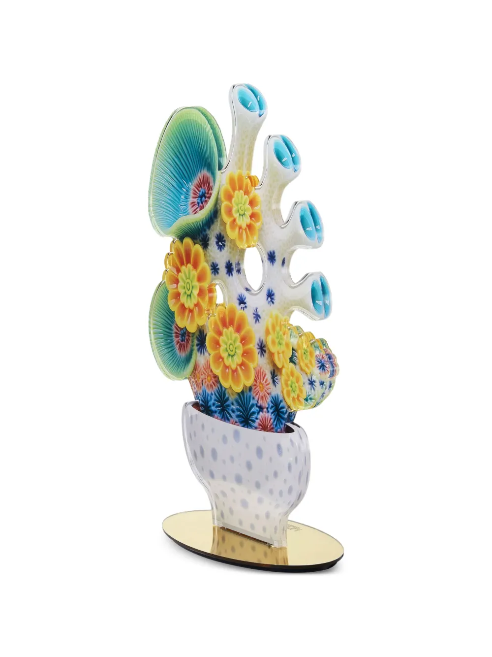 Bonsai Marini Flower Vase