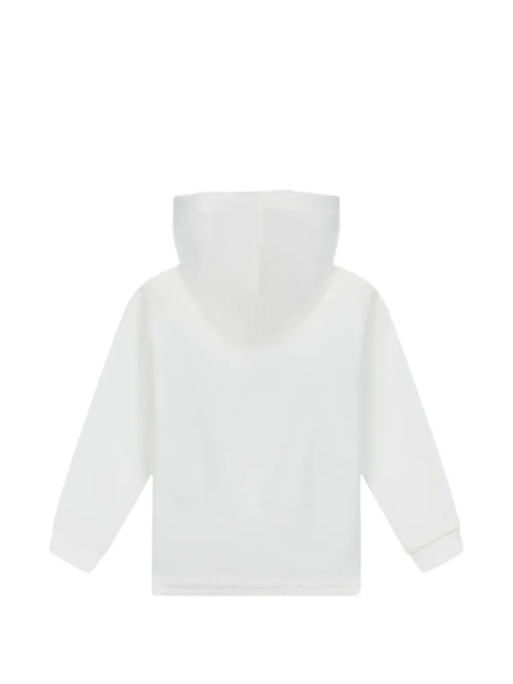 Gucci Kids ジップアップ パーカー | ホワイト | FARFETCH JP