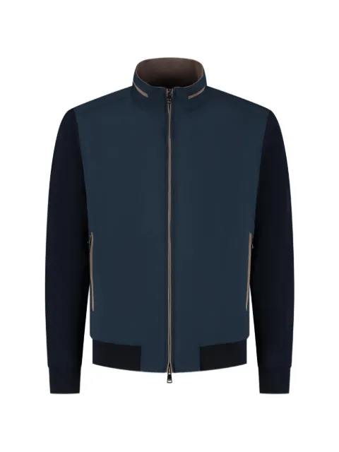 Paul & Shark zip-fastening jacket