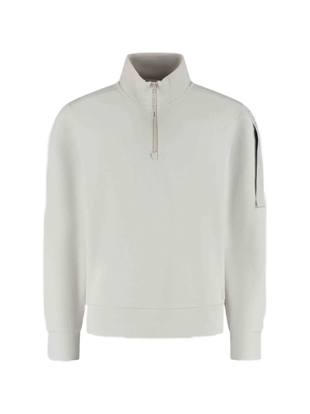 Parajumpers - Ellingtone zip-up sweatshirt - heren - Stof