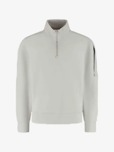 Parajumpers Ellingtone zip-up sweatshirt