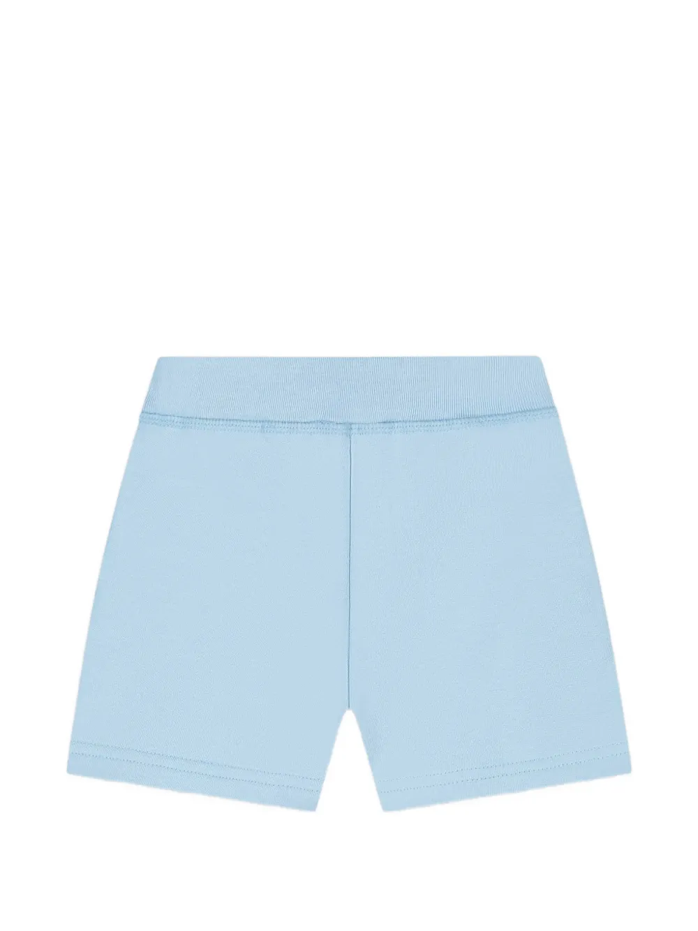  Dsquared2 Kids Logo Shorts - Blue 