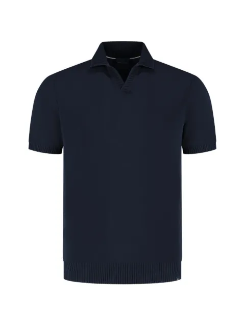 Paul & Shark kortærmet polotrøje med krave