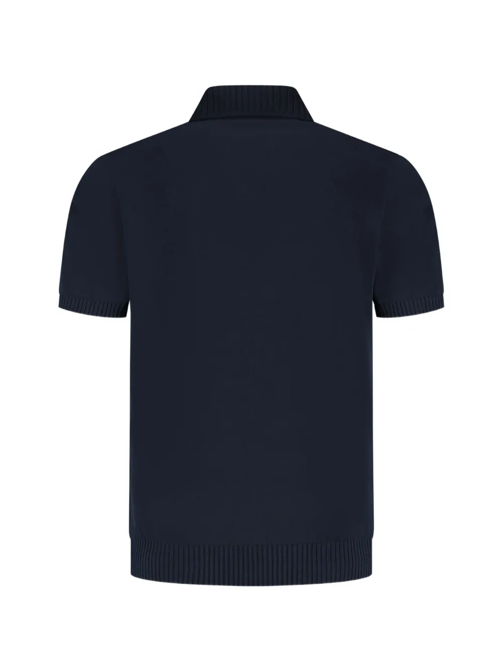 Paul & Shark 칼라 반소매 폴로 셔츠 | 티셔츠