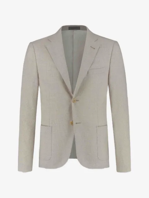 Corneliani 贴袋西装夹克