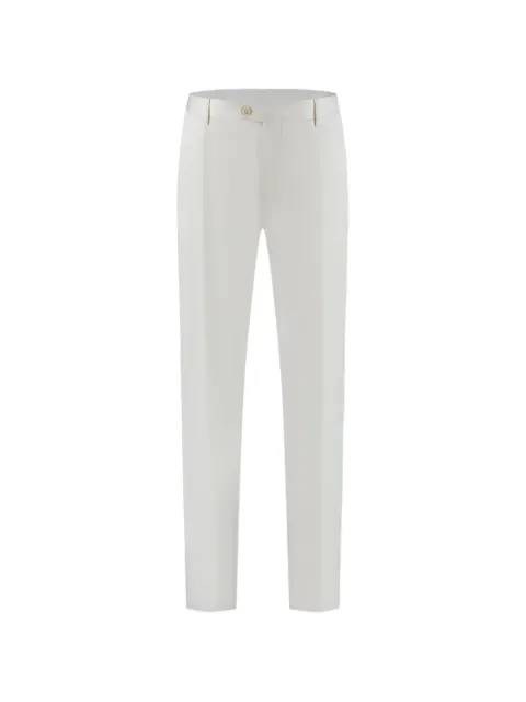 Lardini buttoned trousers
