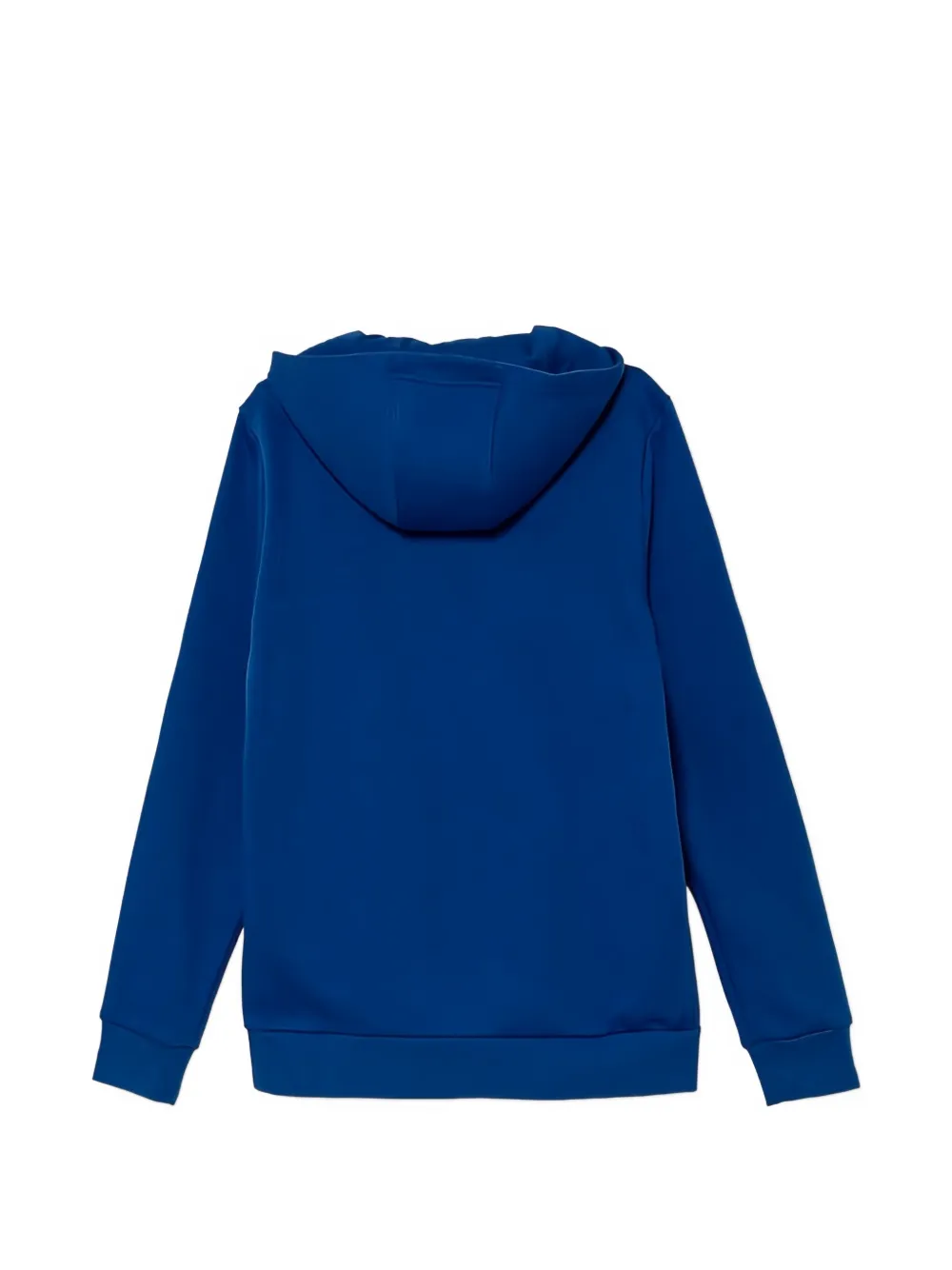 adidas Kids Hoodie met logodetail Blauw