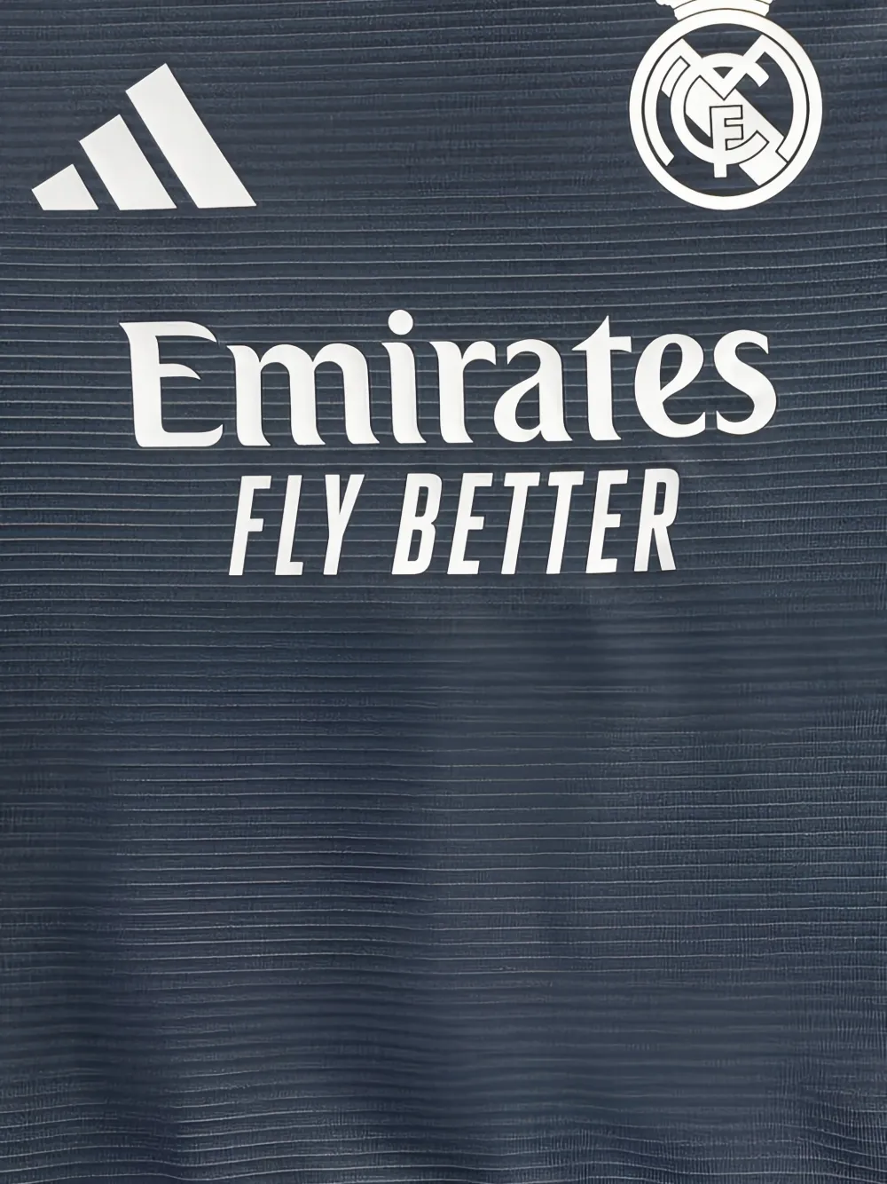 adidas Kids Shorts met logoprint Blauw